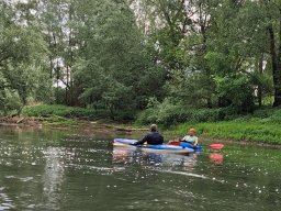 Phillippsbureg, 2 Tage Tour, Mai 2026